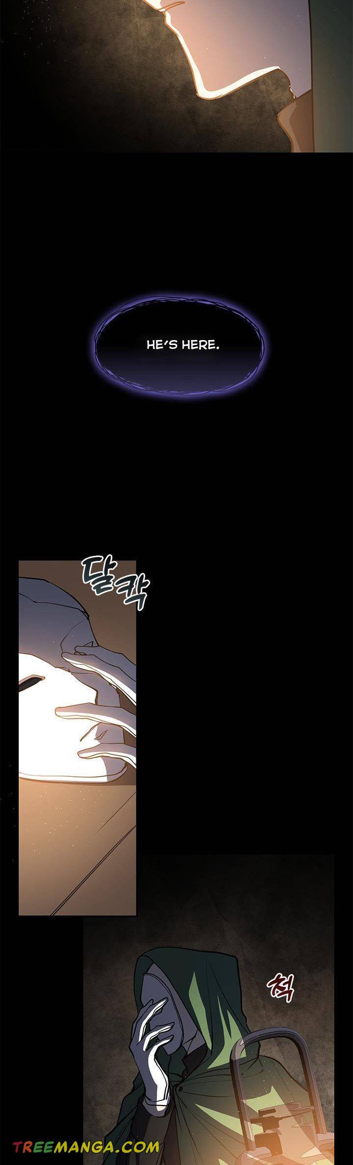 I Failed to Oust the Villain! chapter 71 page 16