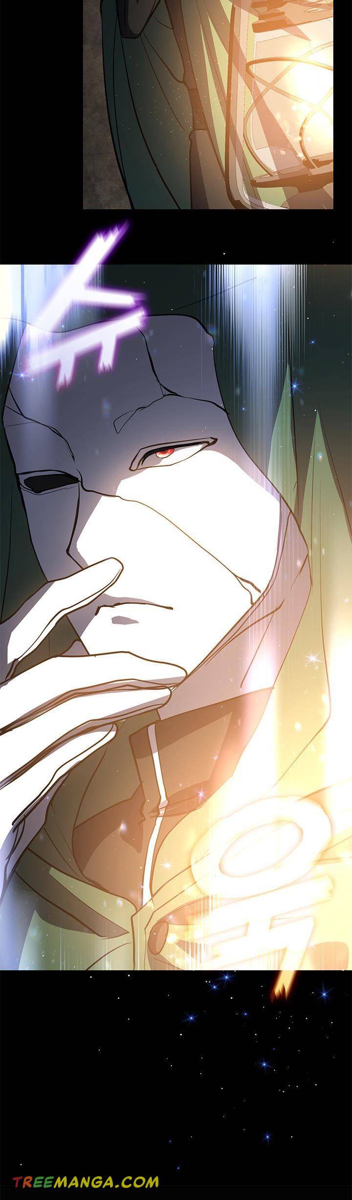 I Failed to Oust the Villain! chapter 71 page 17