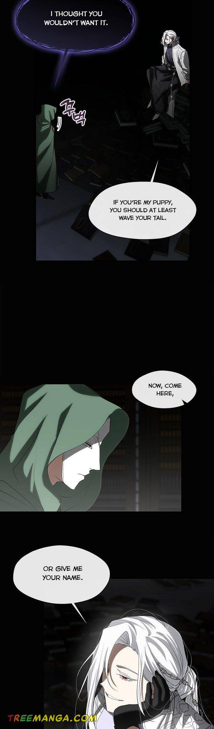 I Failed to Oust the Villain! chapter 71 page 19