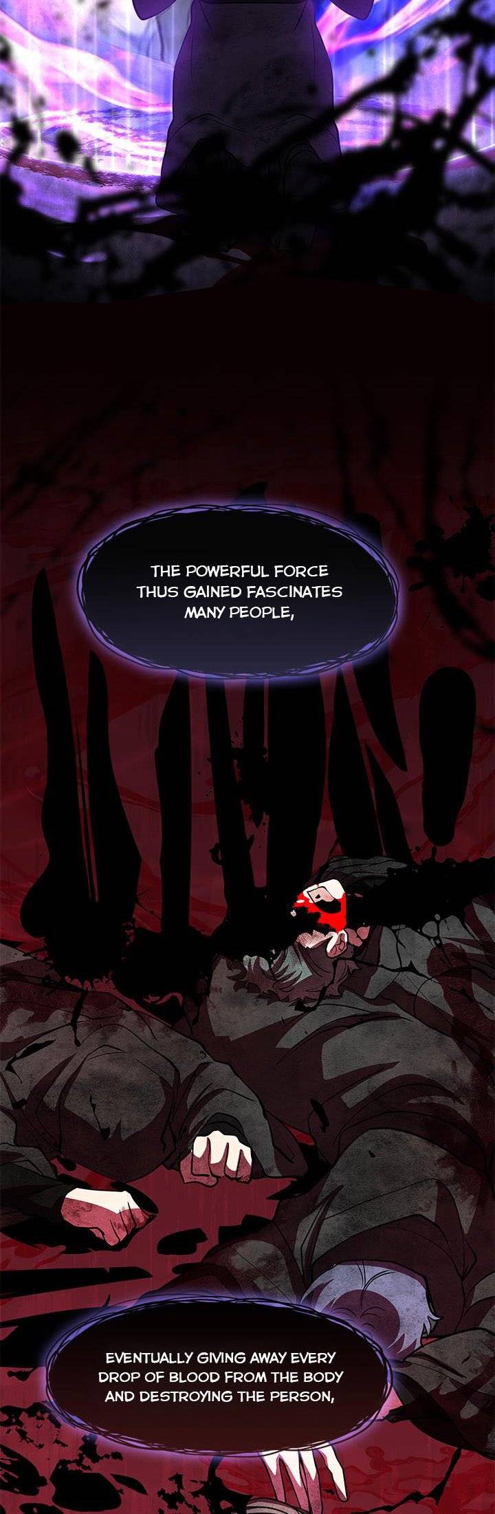 I Failed to Oust the Villain! chapter 71 page 28