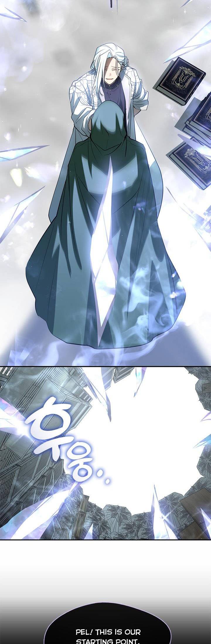 I Failed to Oust the Villain! chapter 71 page 34