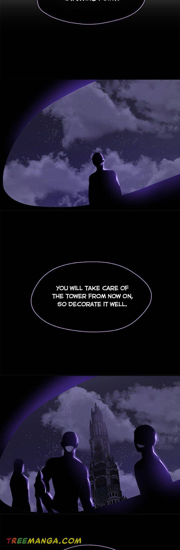 I Failed to Oust the Villain! chapter 71 page 35