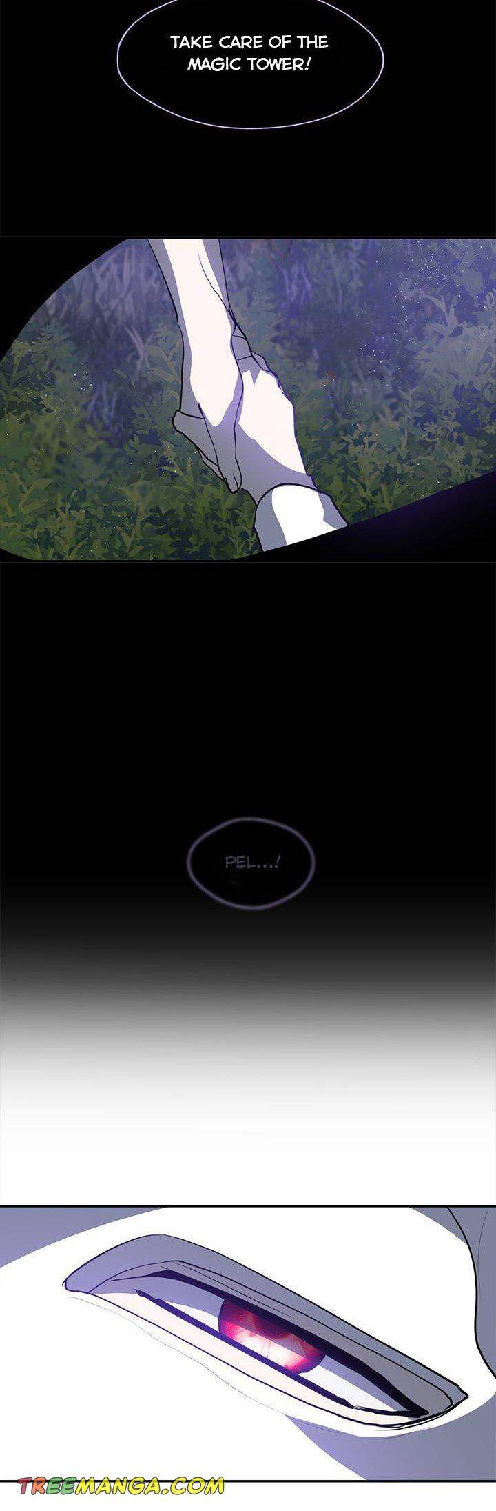 I Failed to Oust the Villain! chapter 71 page 36