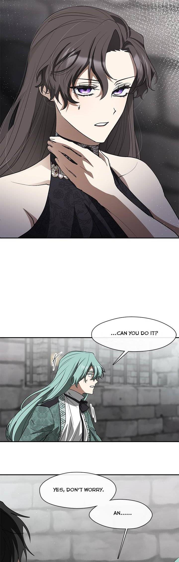 I Failed to Oust the Villain! chapter 71 page 6