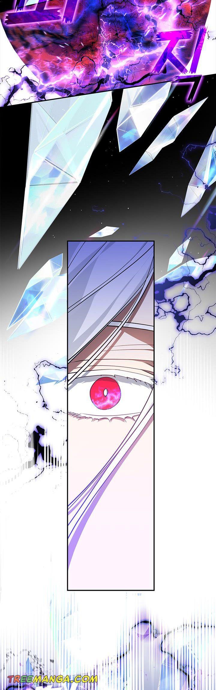 I Failed to Oust the Villain! chapter 72 page 11