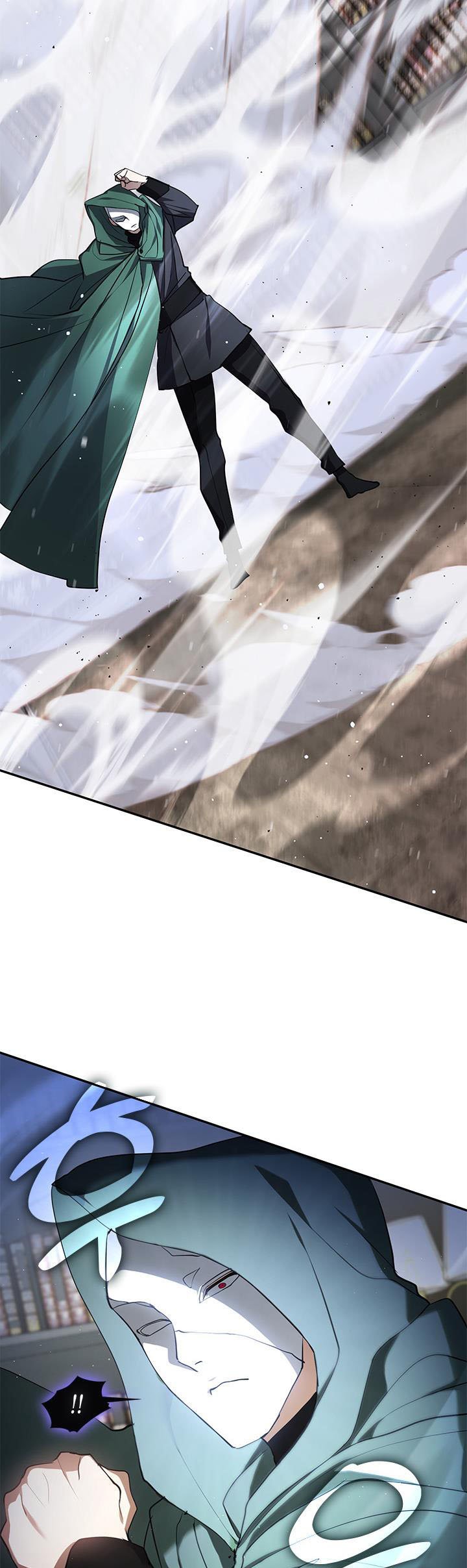 I Failed to Oust the Villain! chapter 72 page 15