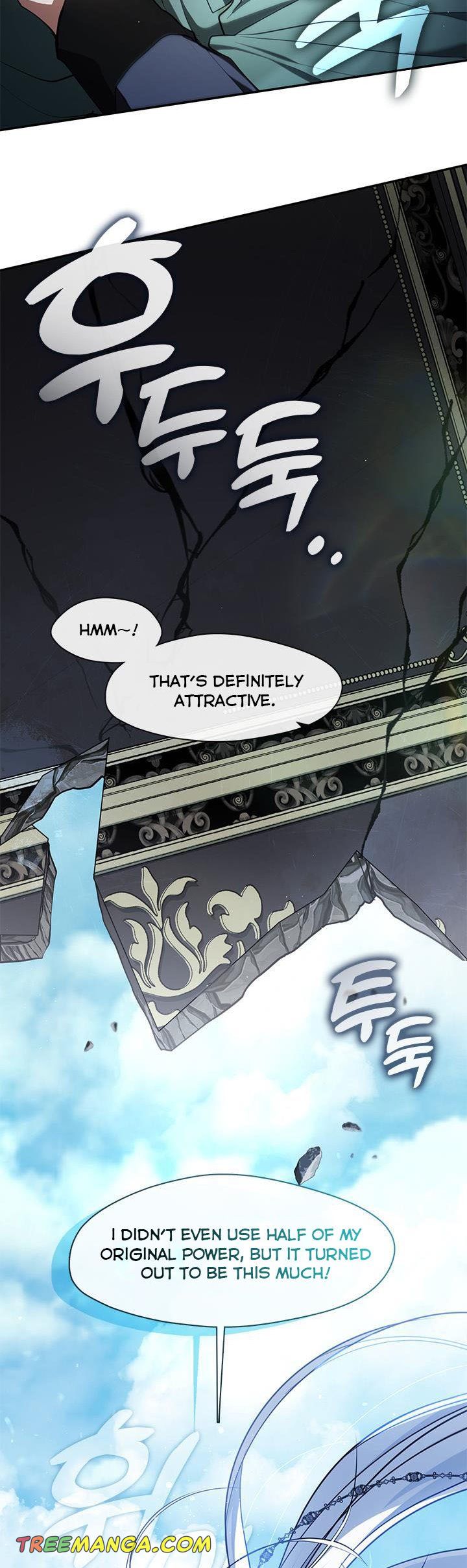 I Failed to Oust the Villain! chapter 72 page 16