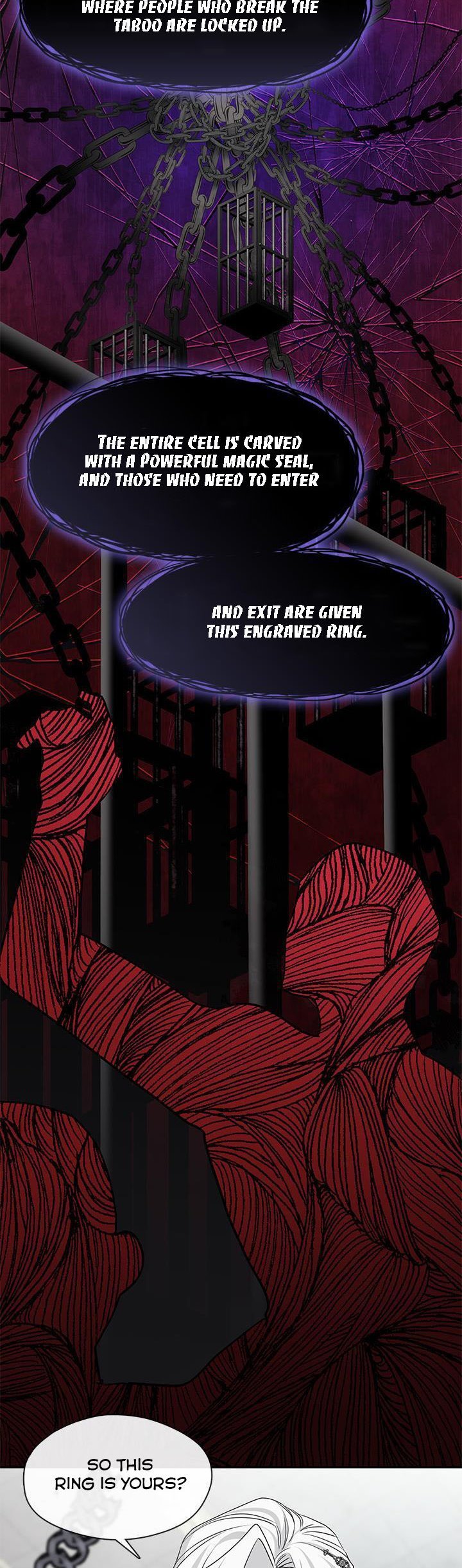 I Failed to Oust the Villain! chapter 72 page 24