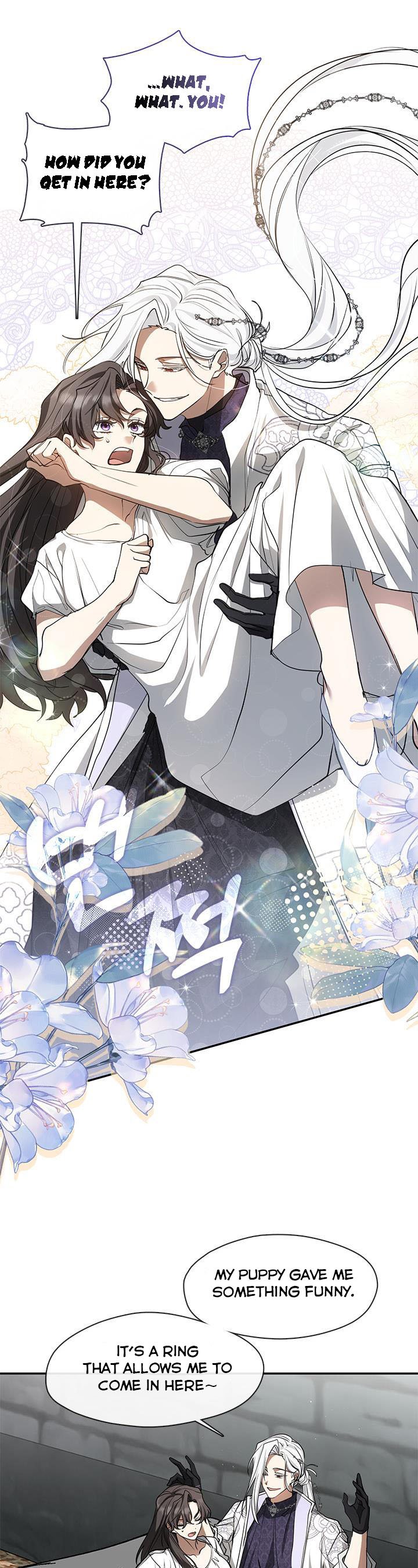 I Failed to Oust the Villain! chapter 72 page 36