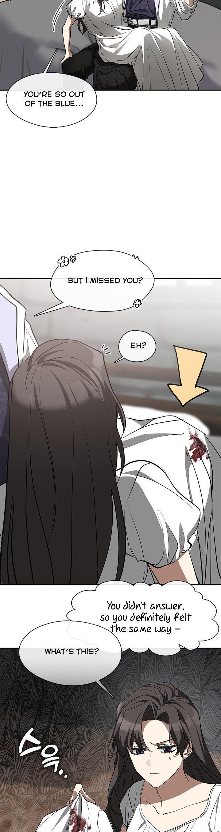 I Failed to Oust the Villain! chapter 72 page 37