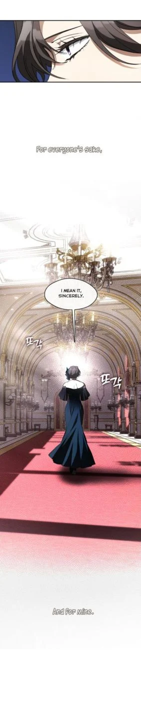 I Failed to Oust the Villain! chapter 73 page 24