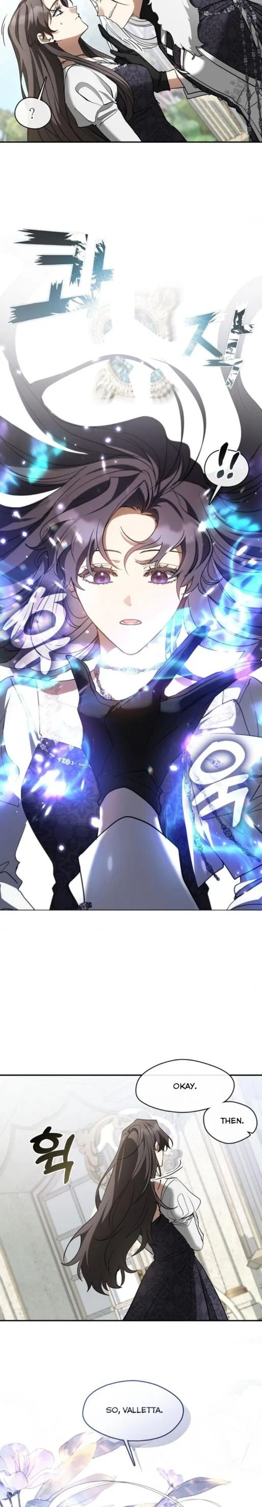 I Failed to Oust the Villain! chapter 73 page 28