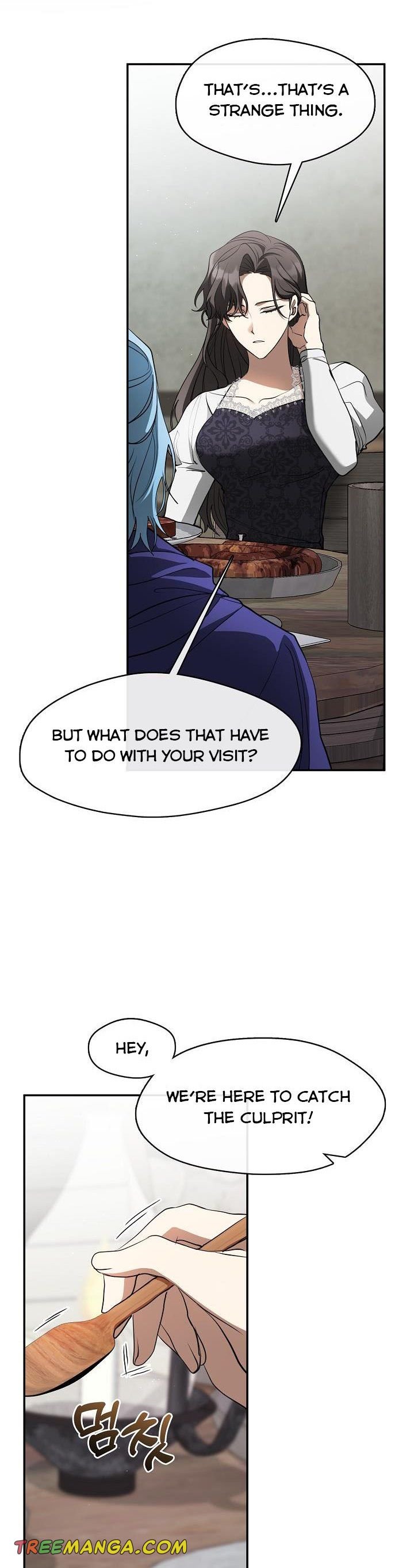 I Failed to Oust the Villain! chapter 74.5 page 10