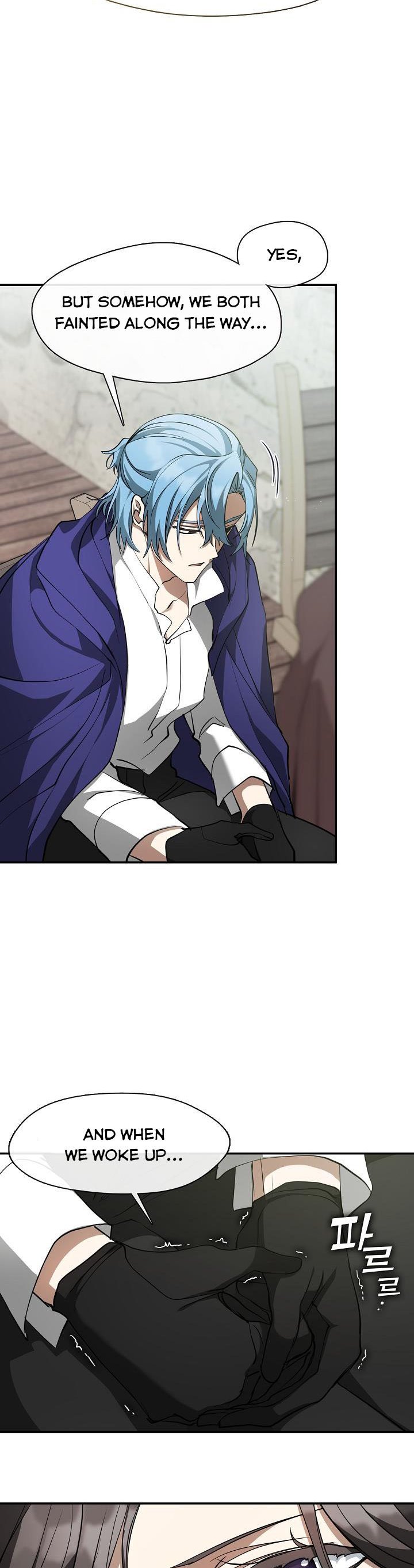 I Failed to Oust the Villain! chapter 74.5 page 14