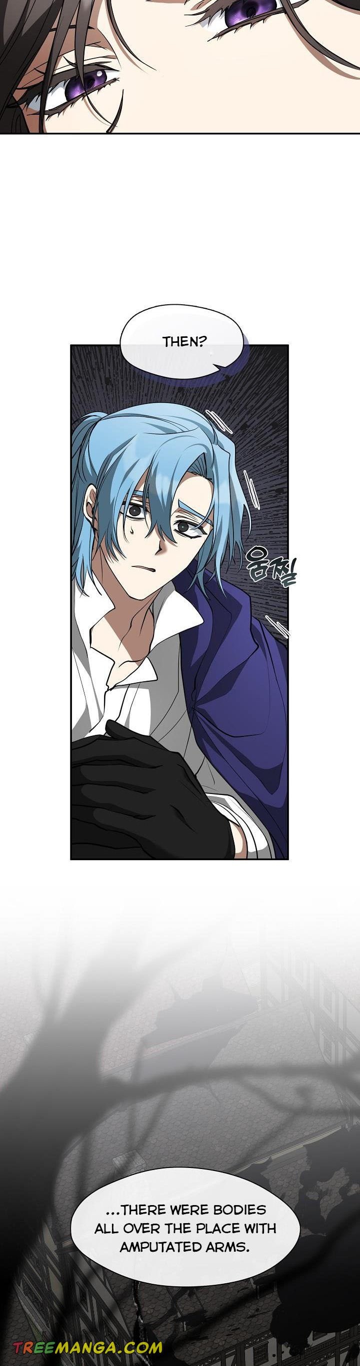 I Failed to Oust the Villain! chapter 74.5 page 15