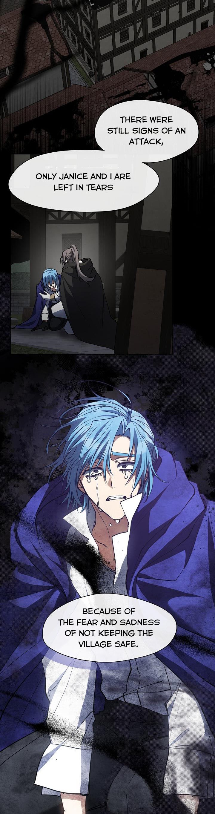 I Failed to Oust the Villain! chapter 74.5 page 16