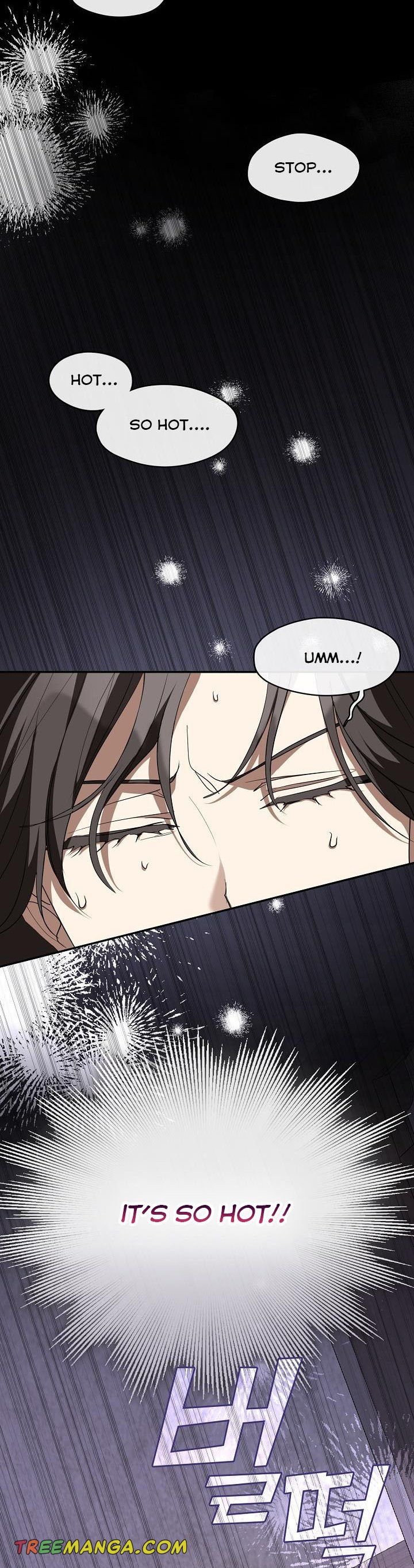 I Failed to Oust the Villain! chapter 74.5 page 21