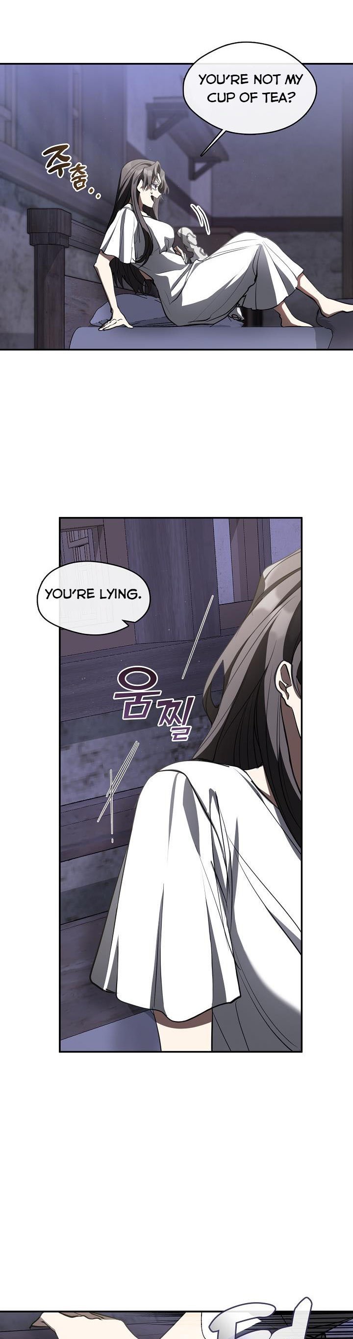 I Failed to Oust the Villain! chapter 74.5 page 29