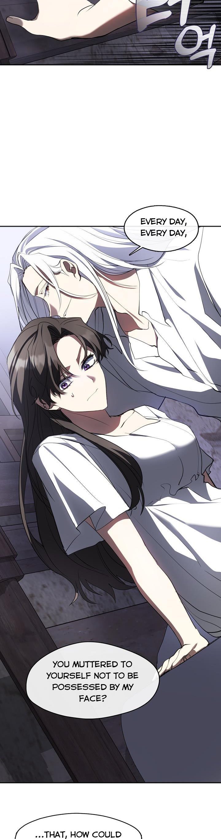 I Failed to Oust the Villain! chapter 74.5 page 30