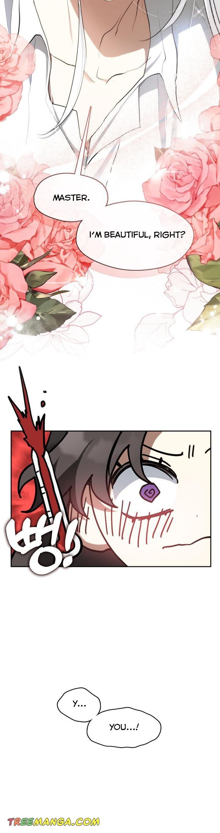 I Failed to Oust the Villain! chapter 74.5 page 32