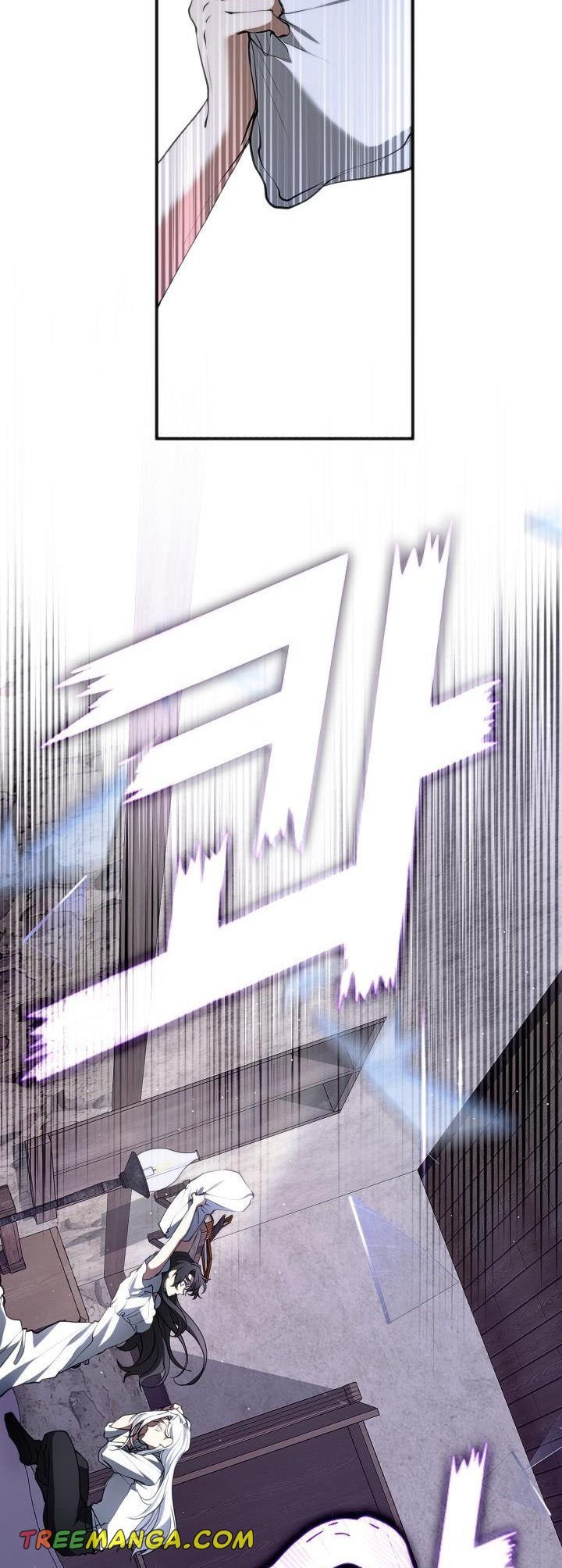 I Failed to Oust the Villain! chapter 74.5 page 35