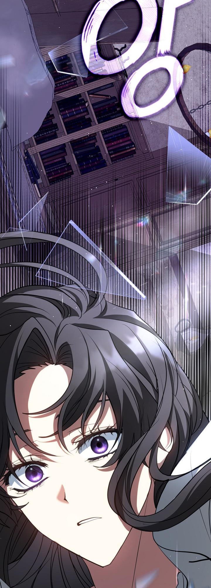 I Failed to Oust the Villain! chapter 74.5 page 36