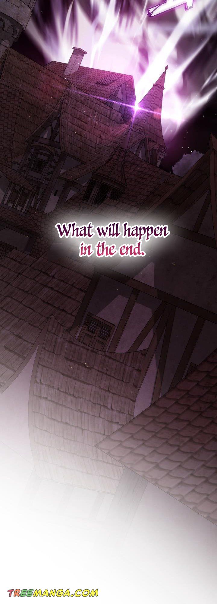 I Failed to Oust the Villain! chapter 74.5 page 39