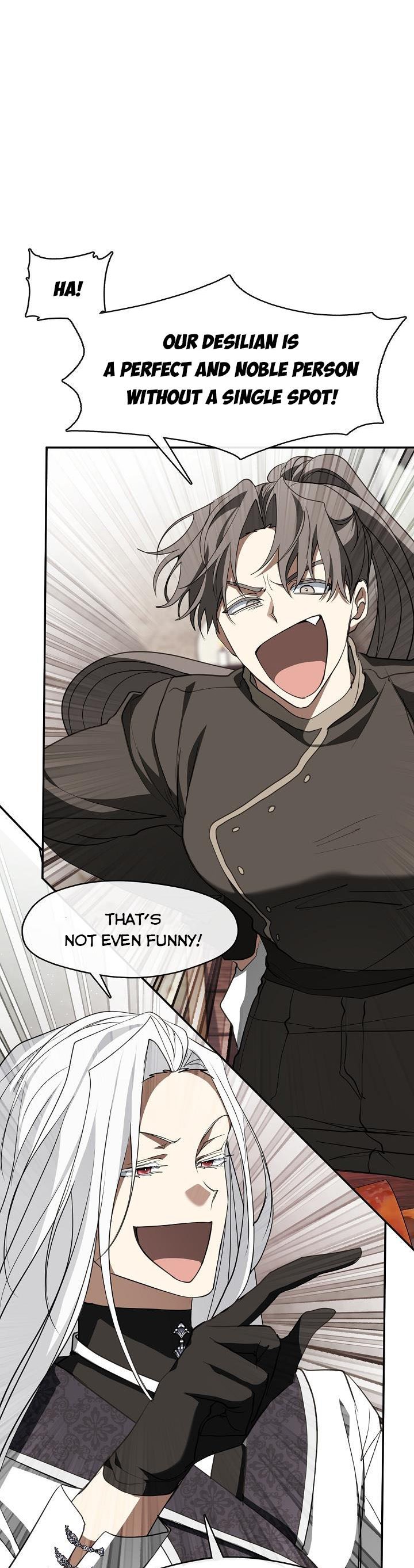 I Failed to Oust the Villain! chapter 74.5 page 4