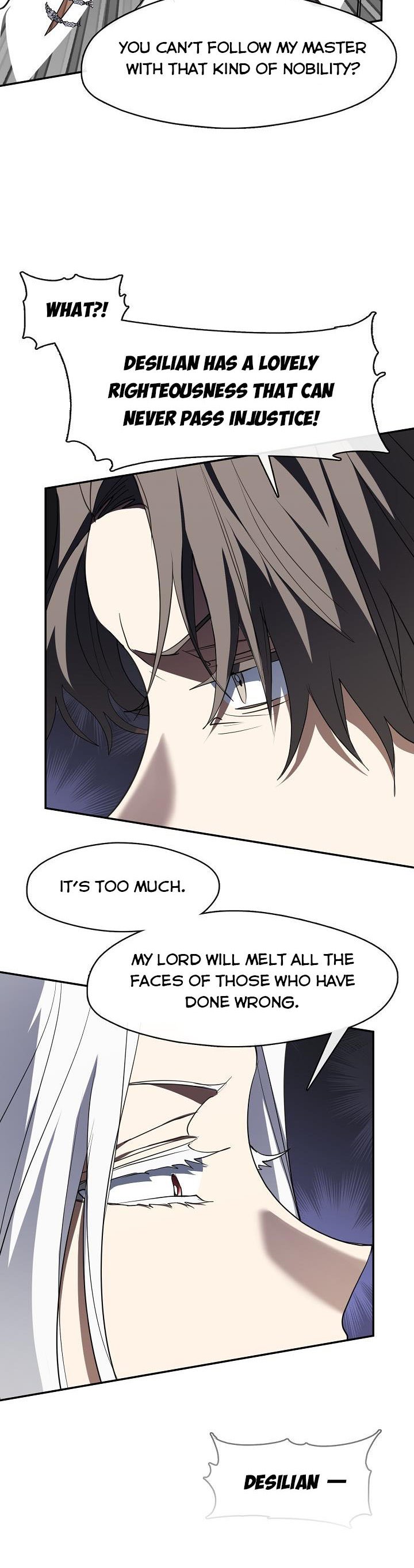 I Failed to Oust the Villain! chapter 74.5 page 5