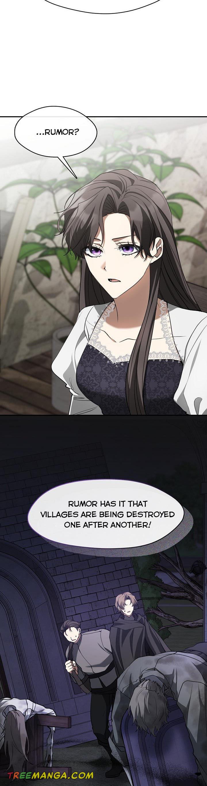 I Failed to Oust the Villain! chapter 74.5 page 8