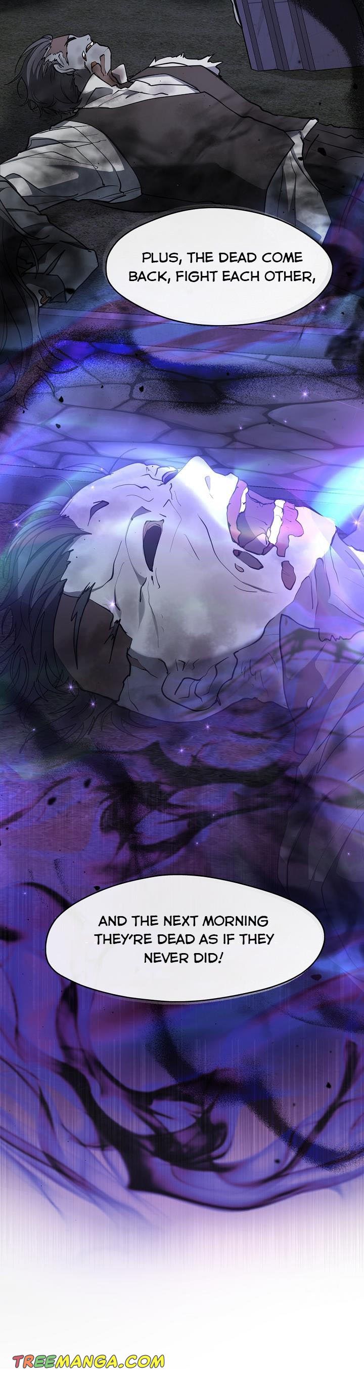 I Failed to Oust the Villain! chapter 74.5 page 9