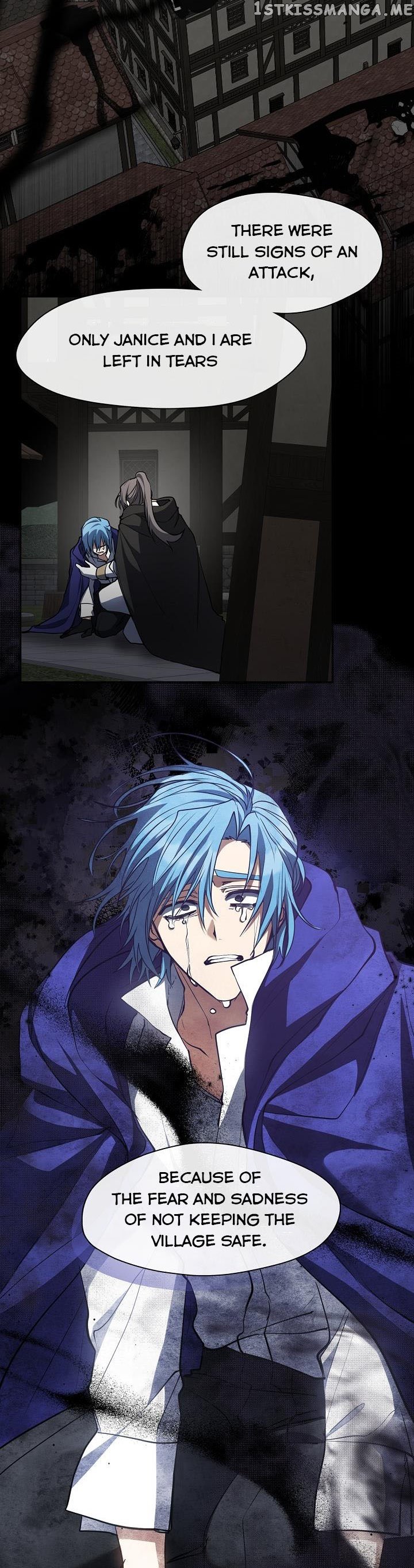 I Failed to Oust the Villain! chapter 74 page 16