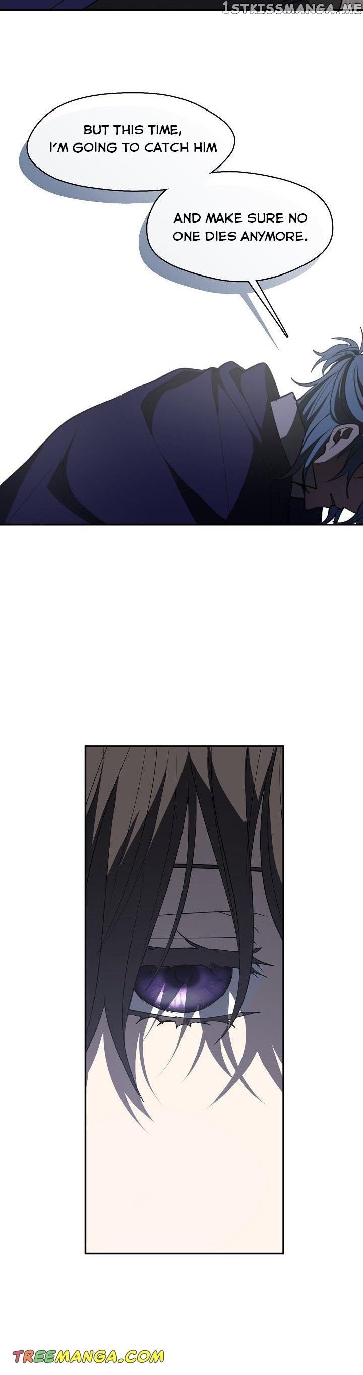 I Failed to Oust the Villain! chapter 74 page 18