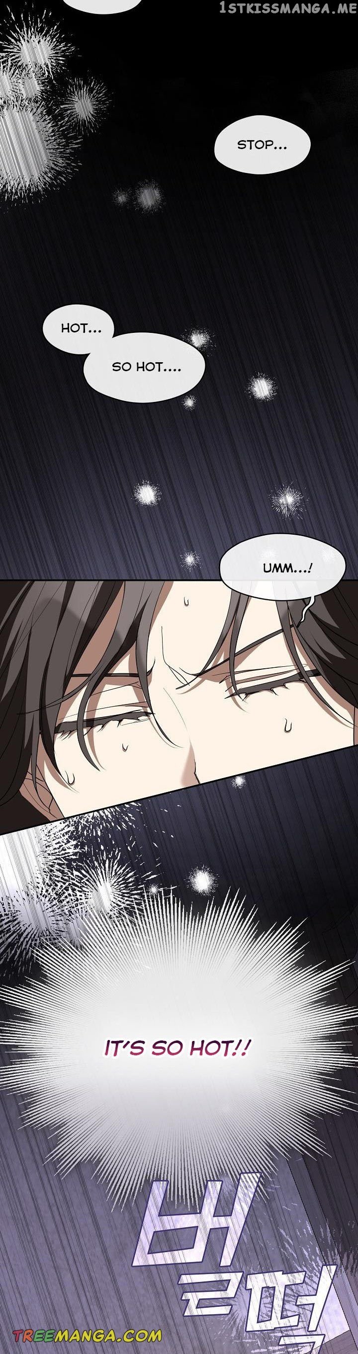 I Failed to Oust the Villain! chapter 74 page 21