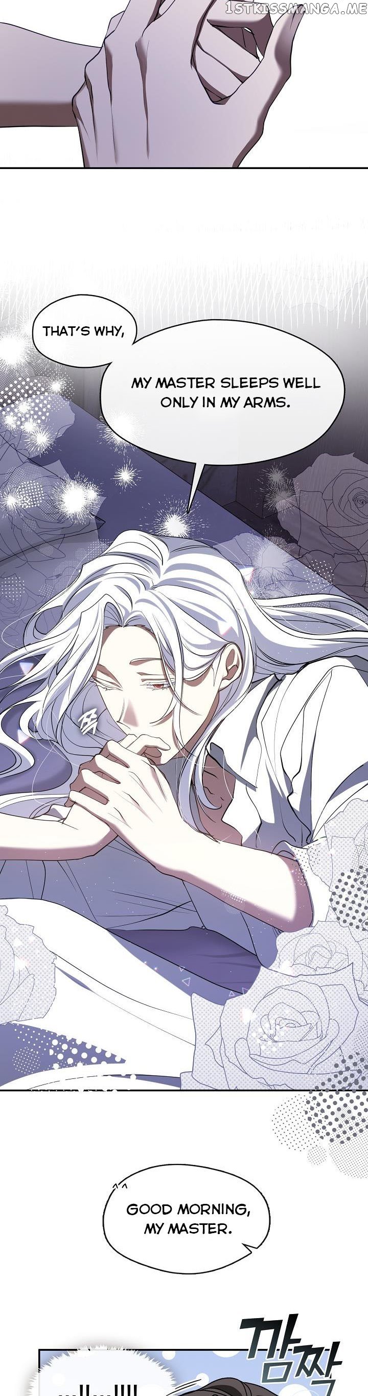 I Failed to Oust the Villain! chapter 74 page 24