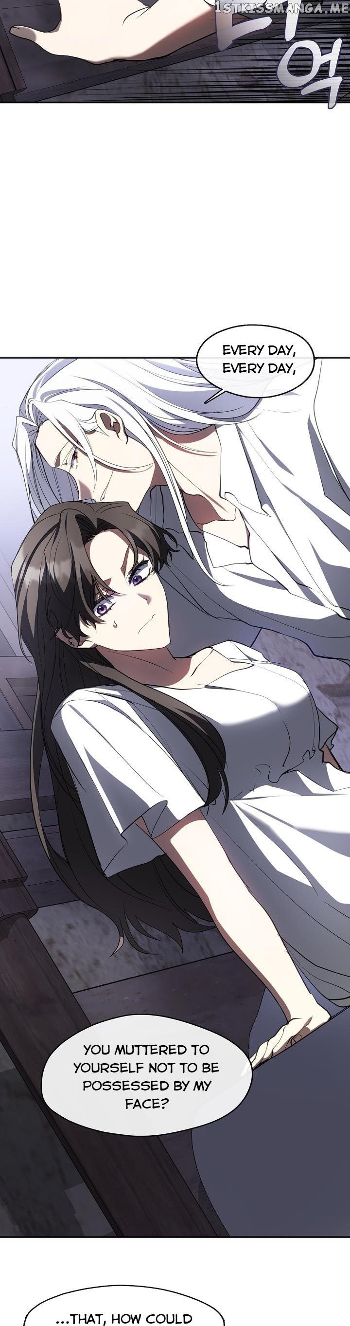 I Failed to Oust the Villain! chapter 74 page 30