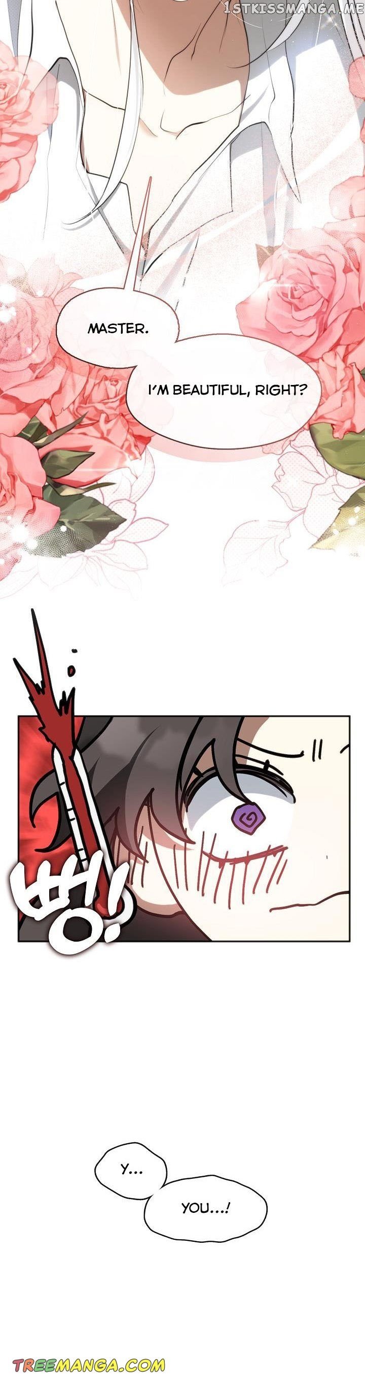 I Failed to Oust the Villain! chapter 74 page 32