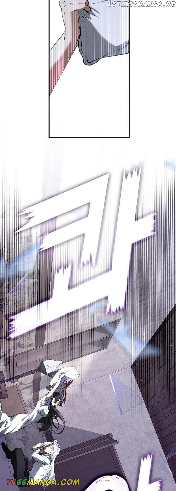 I Failed to Oust the Villain! chapter 74 page 35