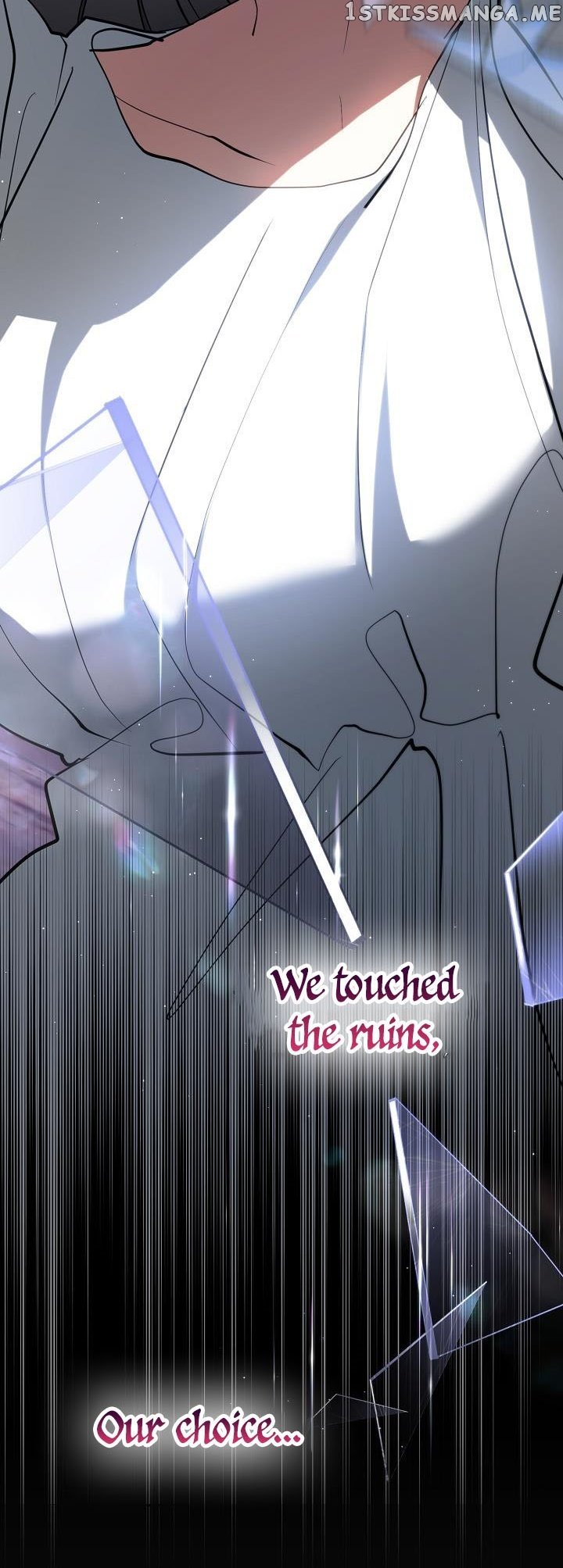 I Failed to Oust the Villain! chapter 74 page 37