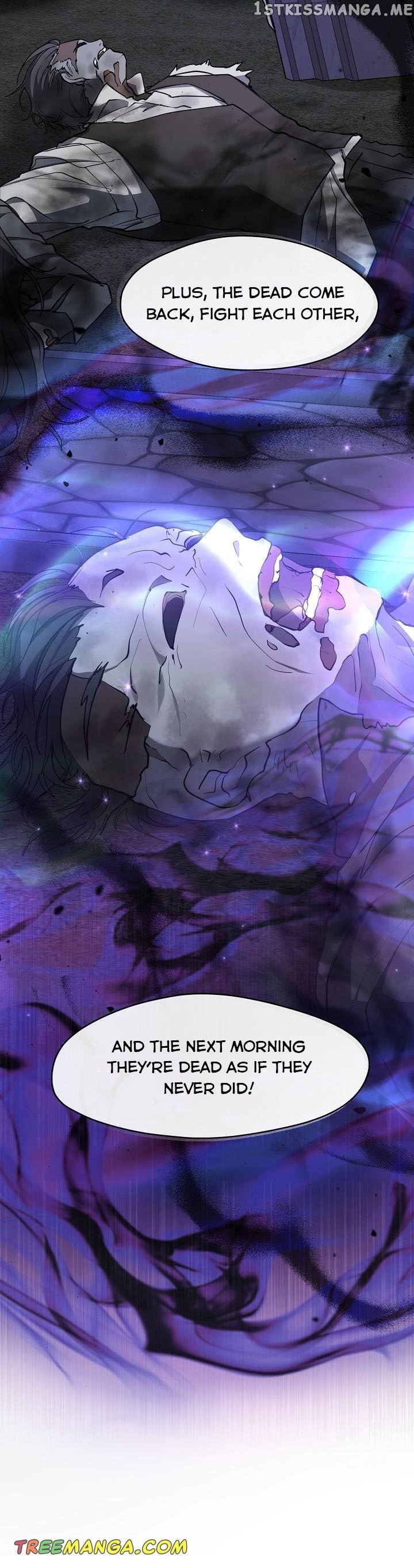 I Failed to Oust the Villain! chapter 74 page 9