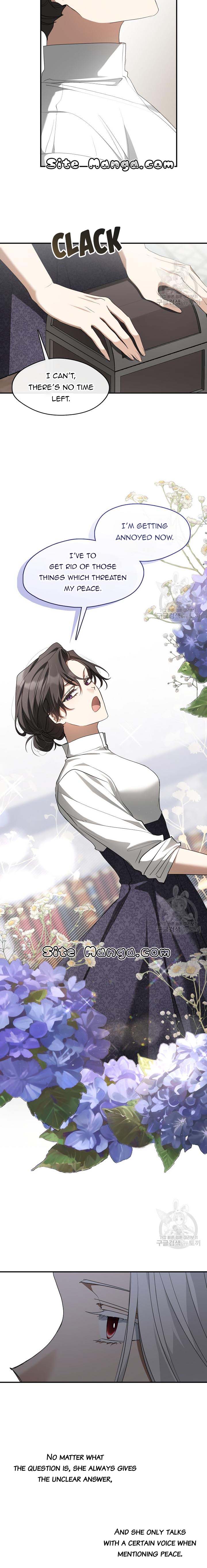 I Failed to Oust the Villain! chapter 75 page 14