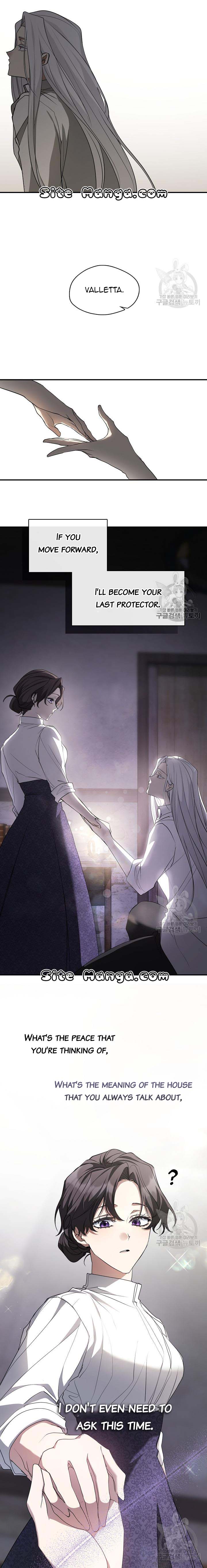 I Failed to Oust the Villain! chapter 75 page 15