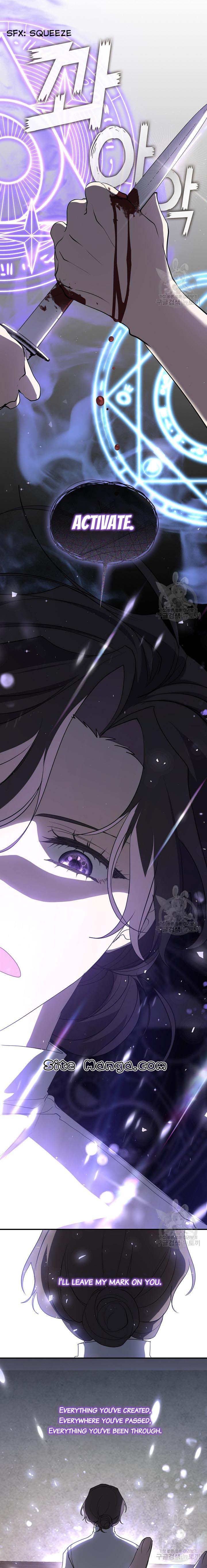 I Failed to Oust the Villain! chapter 75 page 19