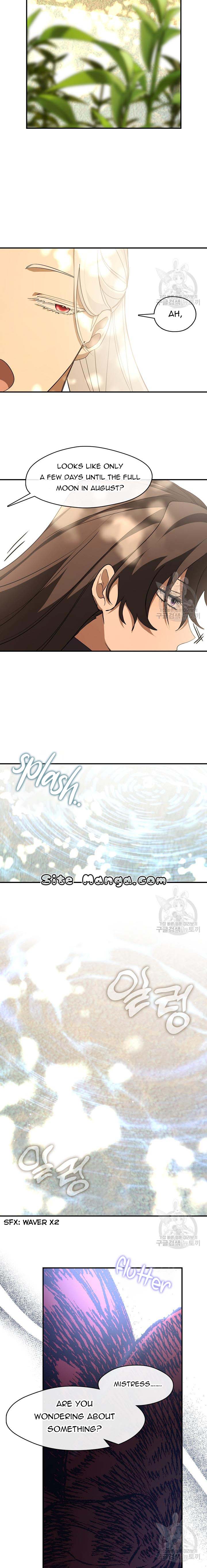 I Failed to Oust the Villain! chapter 75 page 6