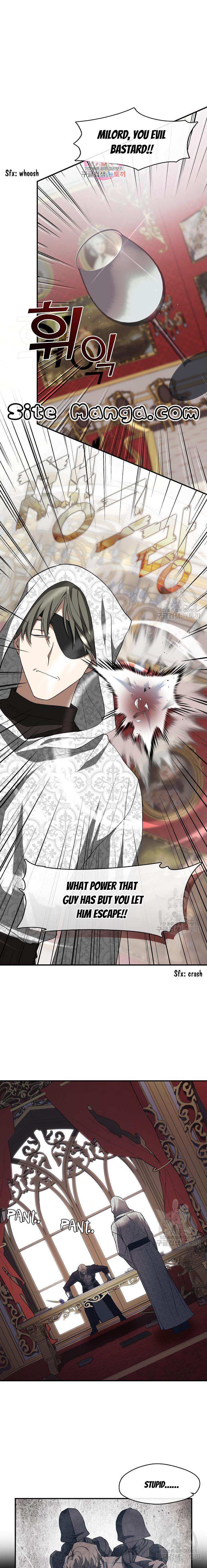 I Failed to Oust the Villain! chapter 76 page 1