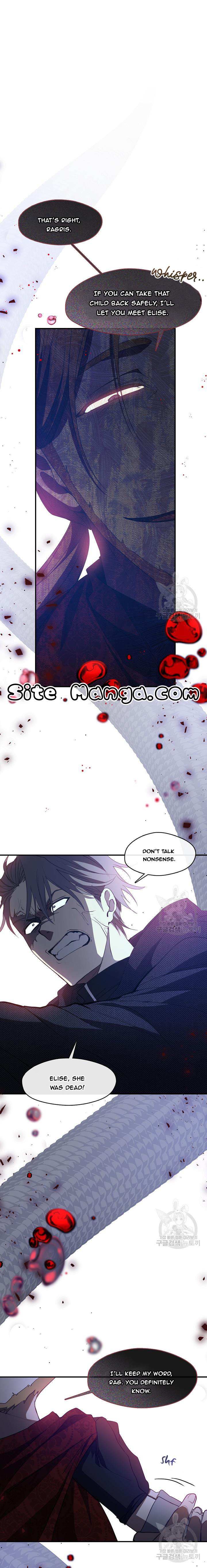 I Failed to Oust the Villain! chapter 76 page 16