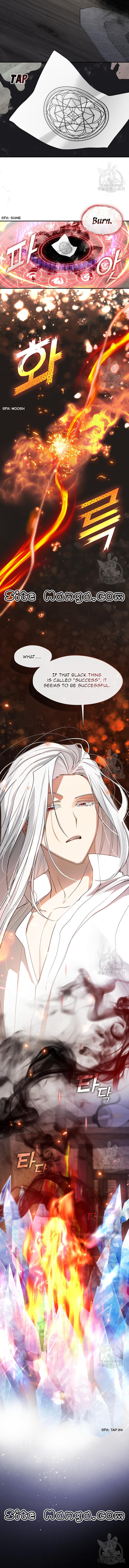 I Failed to Oust the Villain! chapter 77 page 10