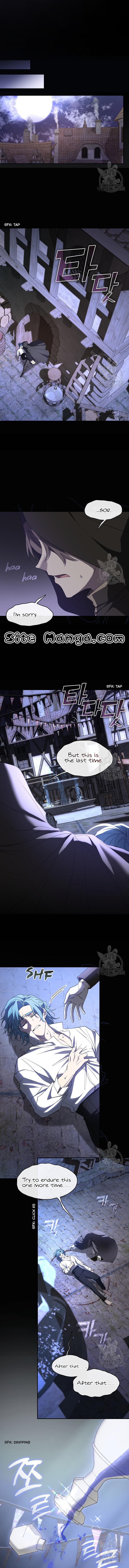 I Failed to Oust the Villain! chapter 77 page 11