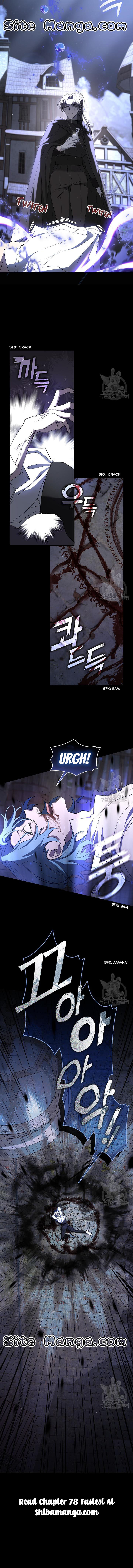 I Failed to Oust the Villain! chapter 77 page 12