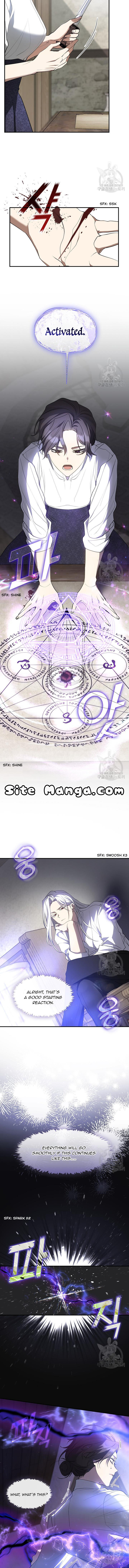 I Failed to Oust the Villain! chapter 77 page 4